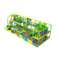 Nuevo diseño colorido Kids Indoor Play Equipment Más divertido Indoor Playground